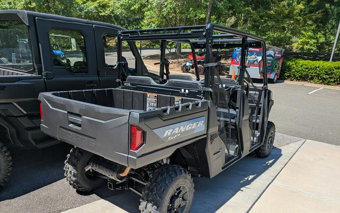 2026 Polaris Ranger Crew SP 570 Premium
