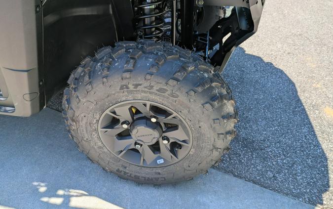 2026 Polaris Ranger Crew SP 570 Premium