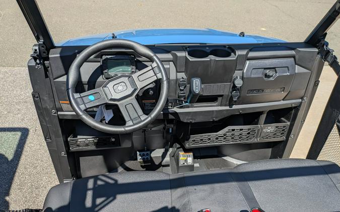 2026 Polaris Ranger Crew SP 570 Premium