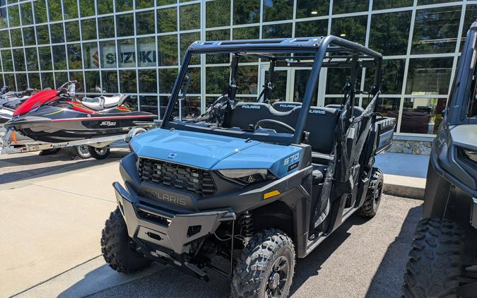 2026 Polaris Ranger Crew SP 570 Premium