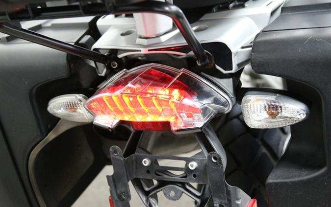 2009 BMW R 1200 GS