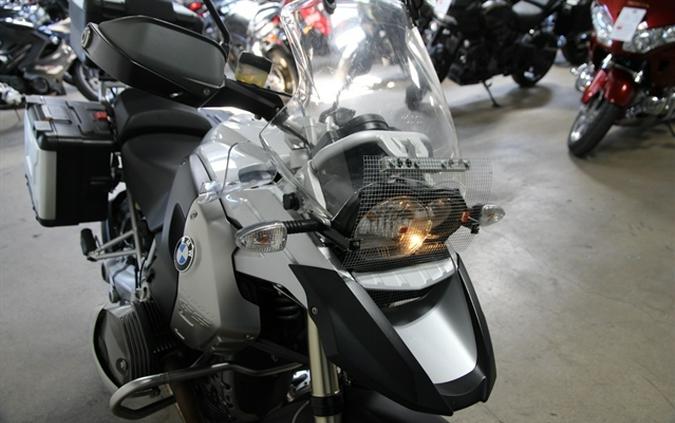 2009 BMW R 1200 GS