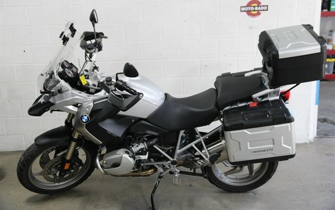 2009 BMW R 1200 GS