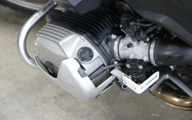 2009 BMW R 1200 GS