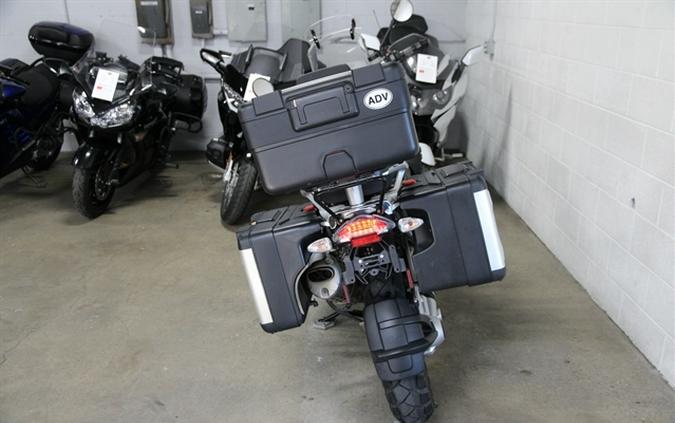 2009 BMW R 1200 GS