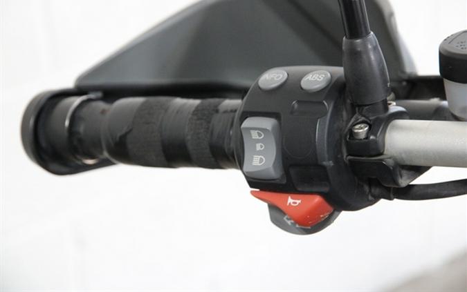 2009 BMW R 1200 GS