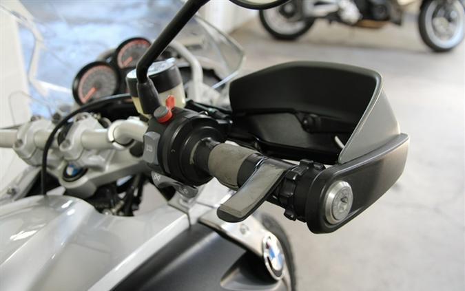2009 BMW R 1200 GS