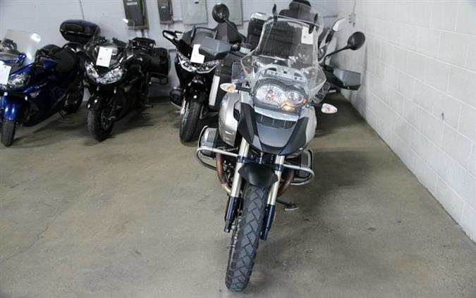 2009 BMW R 1200 GS
