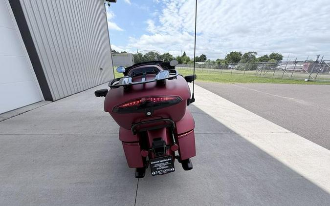 2025 Indian Motorcycle® ROADMASTER PP DH 112