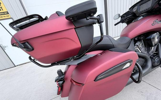 2025 Indian Motorcycle® ROADMASTER PP DH 112