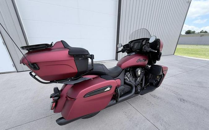 2025 Indian Motorcycle® ROADMASTER PP DH 112