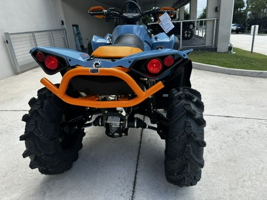 2026 Can-Am Renegade X Mr 1000R