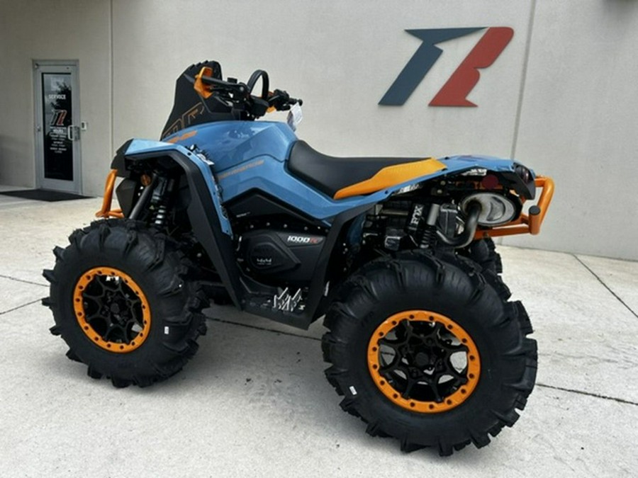 2026 Can-Am Renegade X Mr 1000R