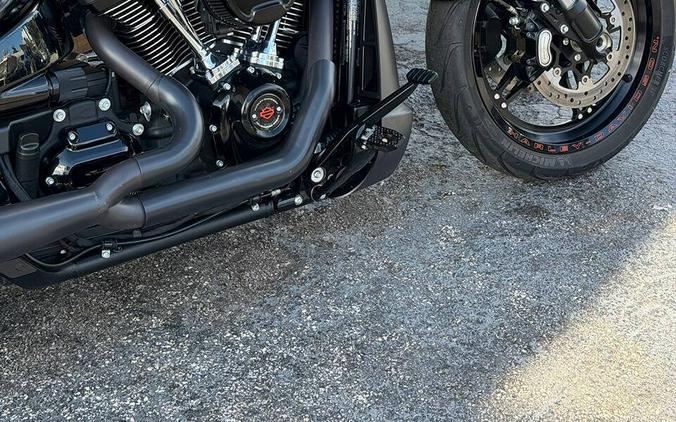 2019 Harley-Davidson FXDR