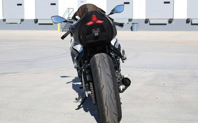 2026 Kawasaki Ninja ZX-6R