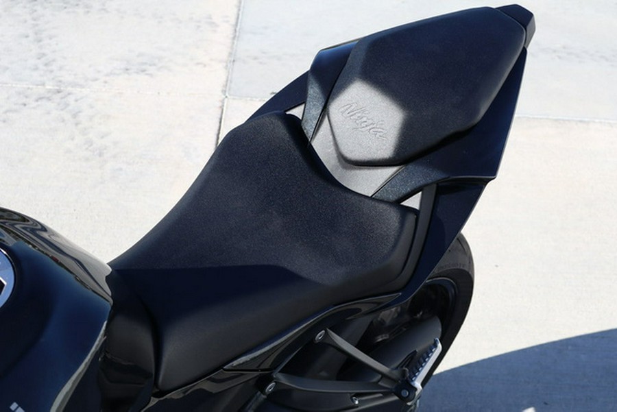2026 Kawasaki Ninja ZX-6R