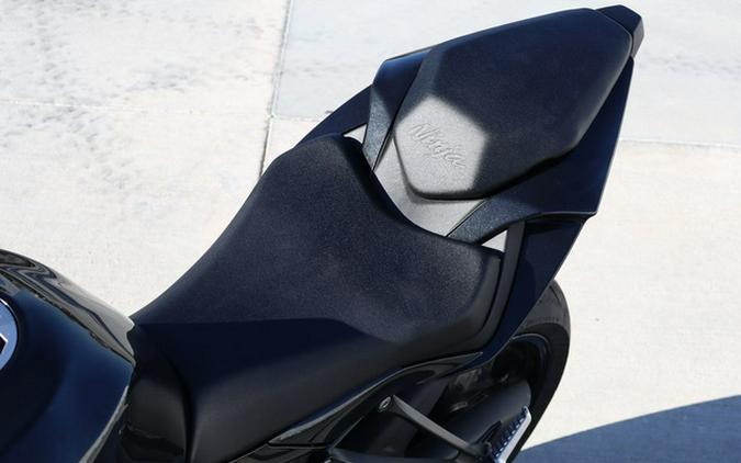 2026 Kawasaki Ninja ZX-6R