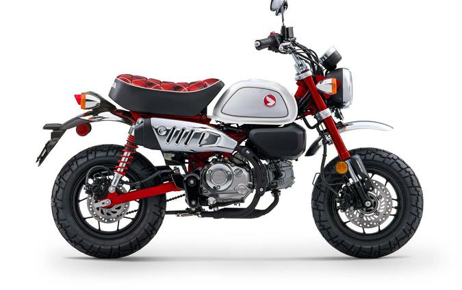 2023 Honda Monkey and Super Cub First Look Preview