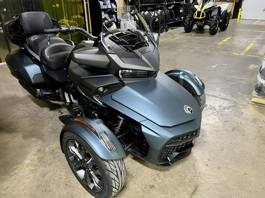 2023 Can-Am® Spyder F3 Limited Special Series