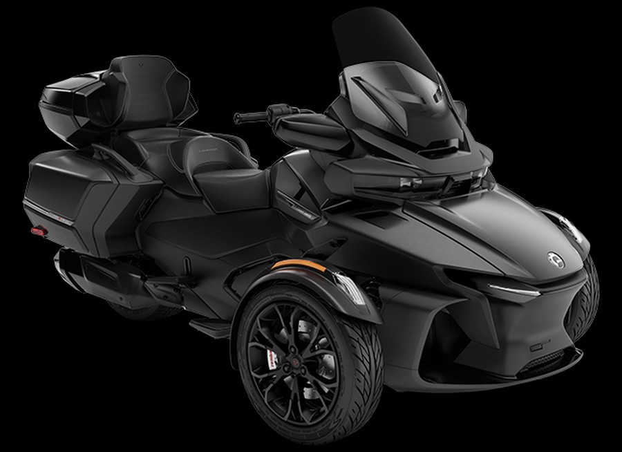 2024 Can-Am Spyder RT Limited