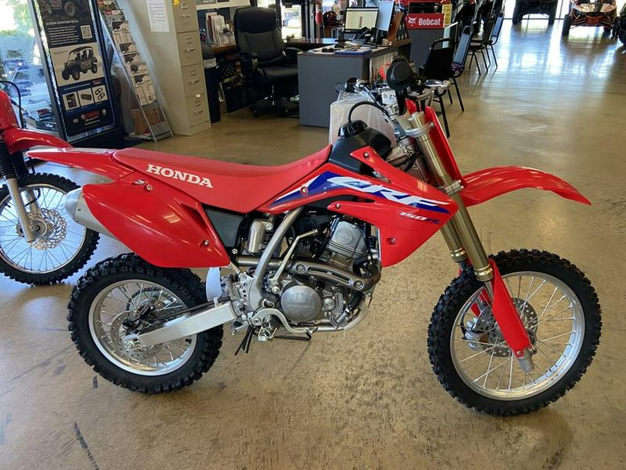 2024 Honda® CRF150R