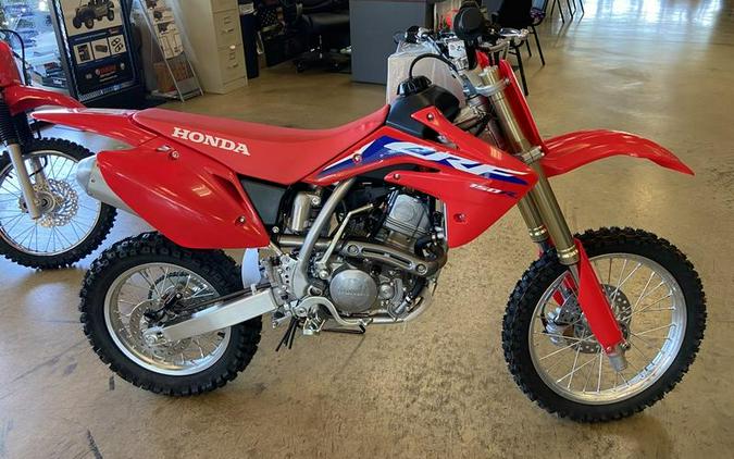 2024 Honda® CRF150R