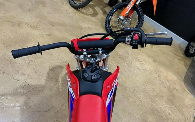 2024 Honda CRF 110F