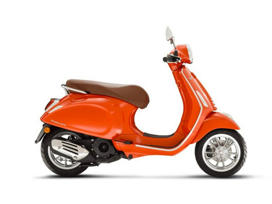 2024 Vespa Primavera 150