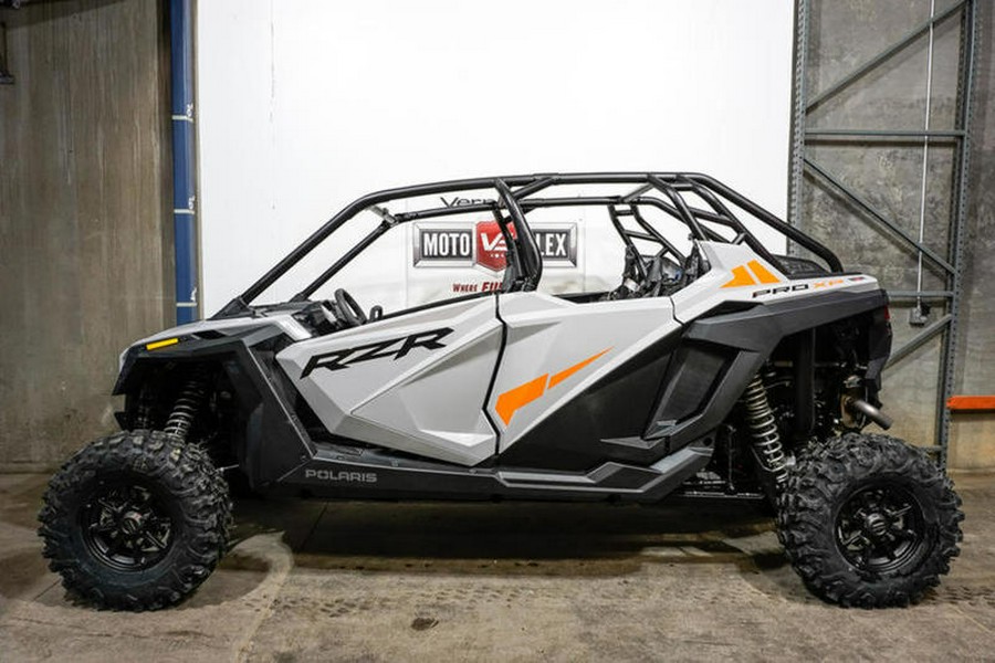 2024 Polaris® RZR Pro XP 4 Sport