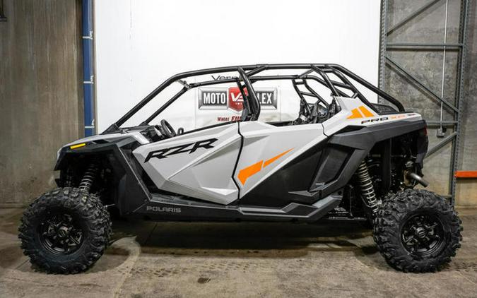 2024 Polaris® RZR Pro XP 4 Sport