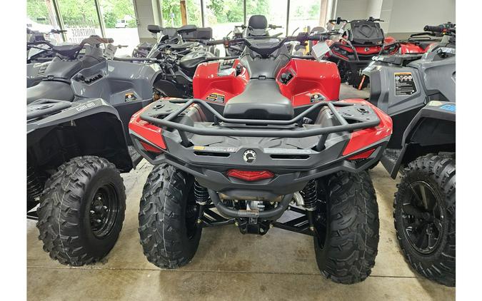 2023 Can-Am Outlander 700