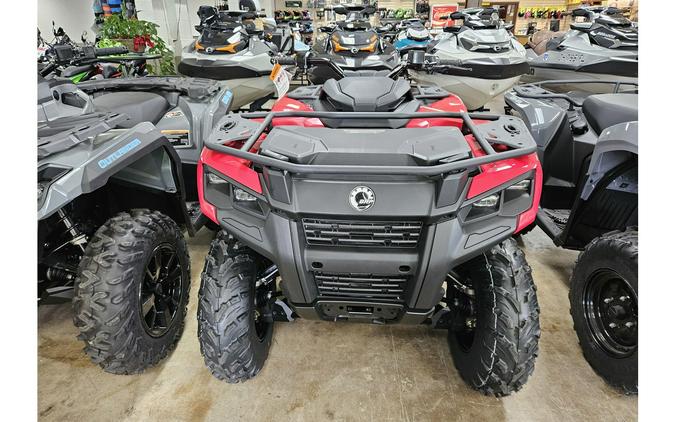 2023 Can-Am Outlander 700