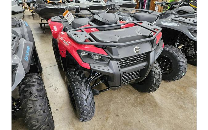 2023 Can-Am Outlander 700