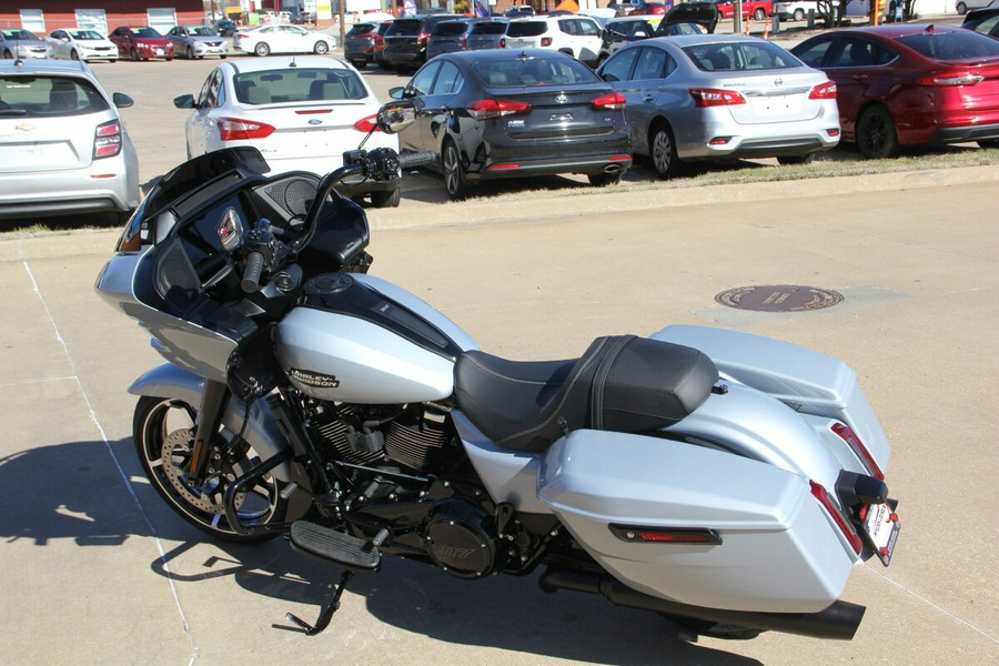 2024 Harley-Davidson Road Glide