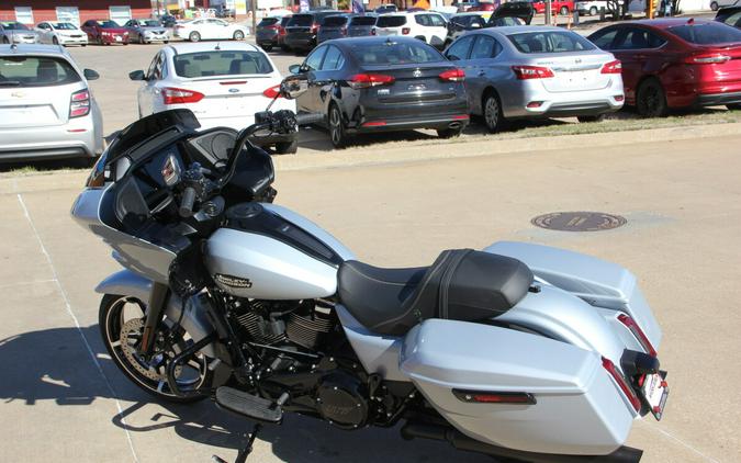 2024 Harley-Davidson Road Glide