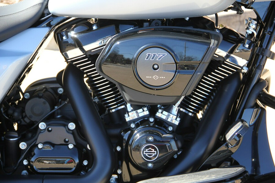 2024 Harley-Davidson Road Glide