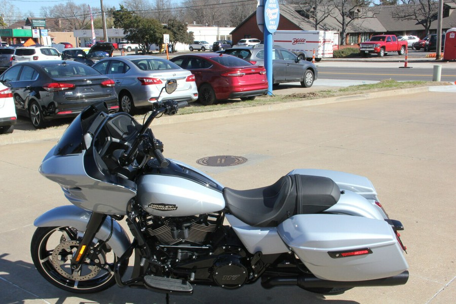 2024 Harley-Davidson Road Glide