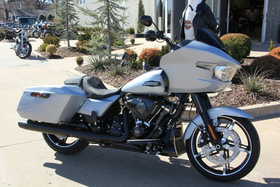 2024 Harley-Davidson Road Glide