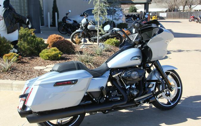 2024 Harley-Davidson Road Glide