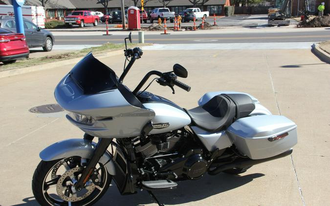 2024 Harley-Davidson Road Glide