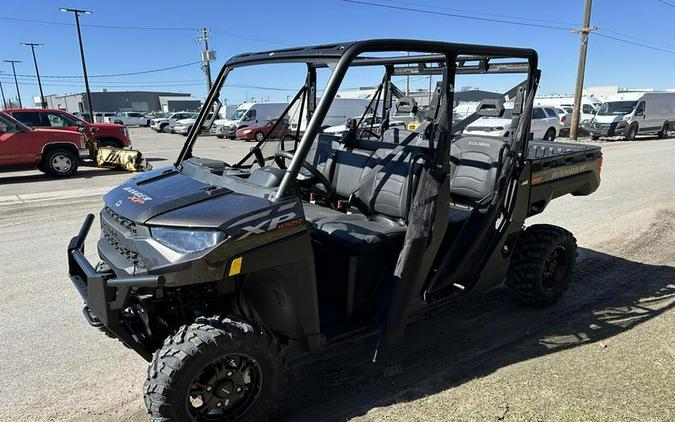 2024 Polaris® Ranger Crew XP 1000 Premium