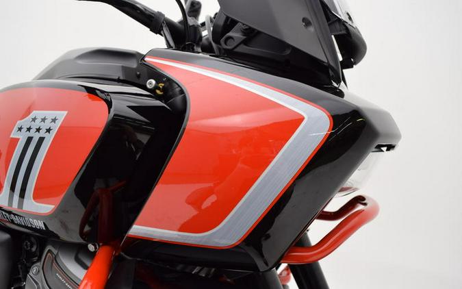 2024 Harley-Davidson® RA1250SE - CVO™ Pan America®