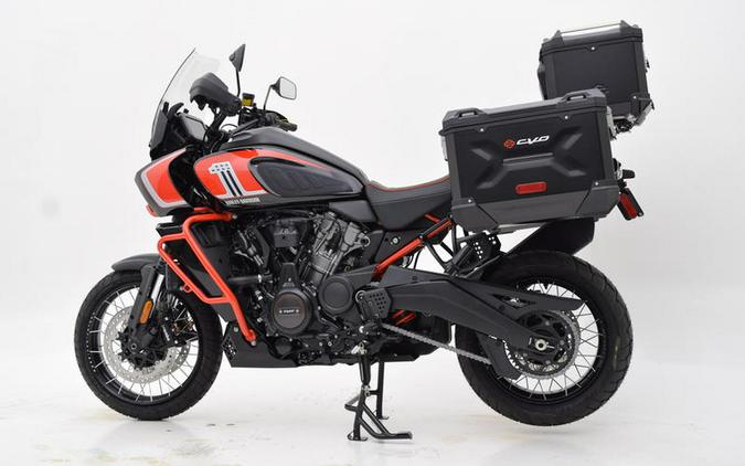 2024 Harley-Davidson® RA1250SE - CVO™ Pan America®