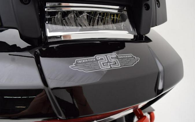 2024 Harley-Davidson® RA1250SE - CVO™ Pan America®