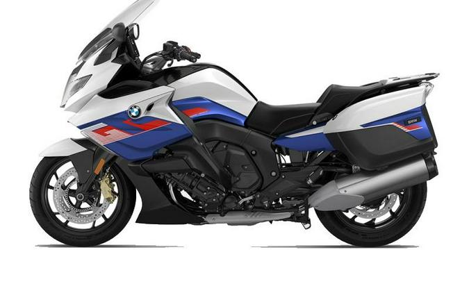 2024 BMW K 1600 GT Sport