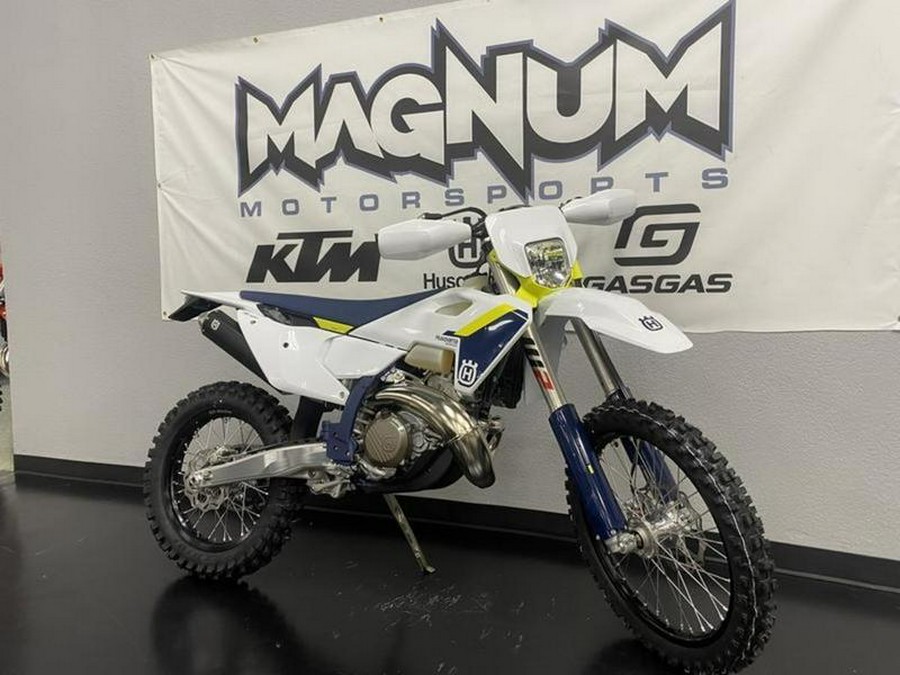 2025 Husqvarna® TE 300