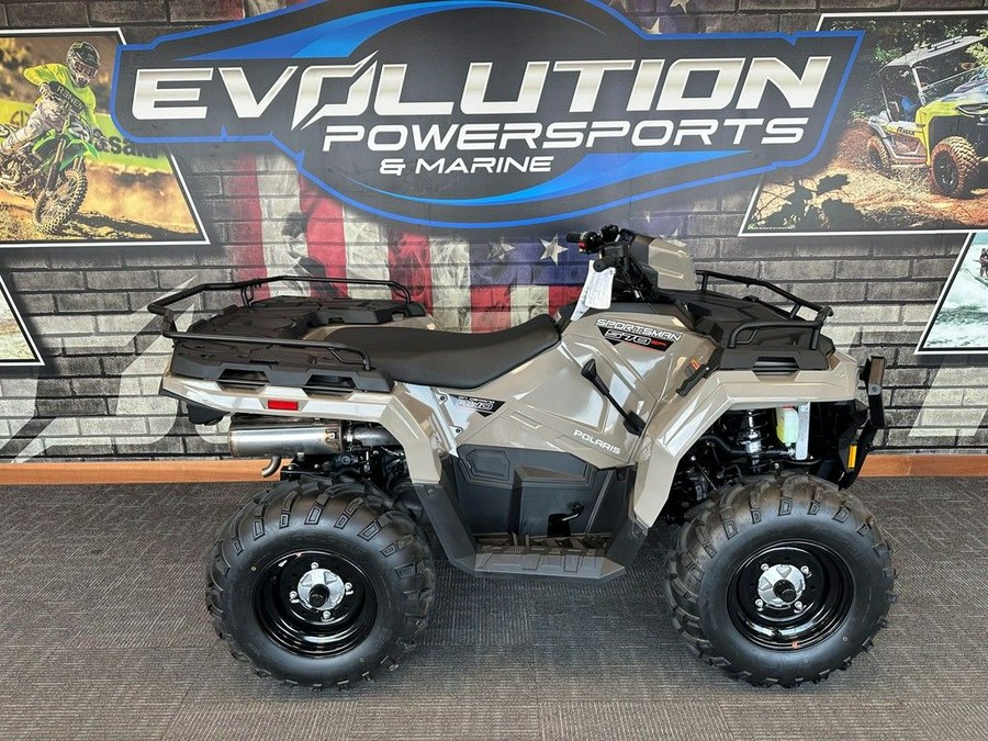 2024 Polaris® Sportsman 570 EPS