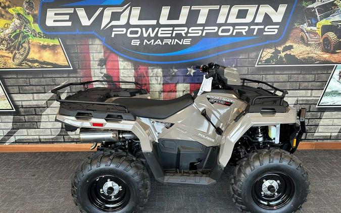 2024 Polaris® Sportsman 570 EPS