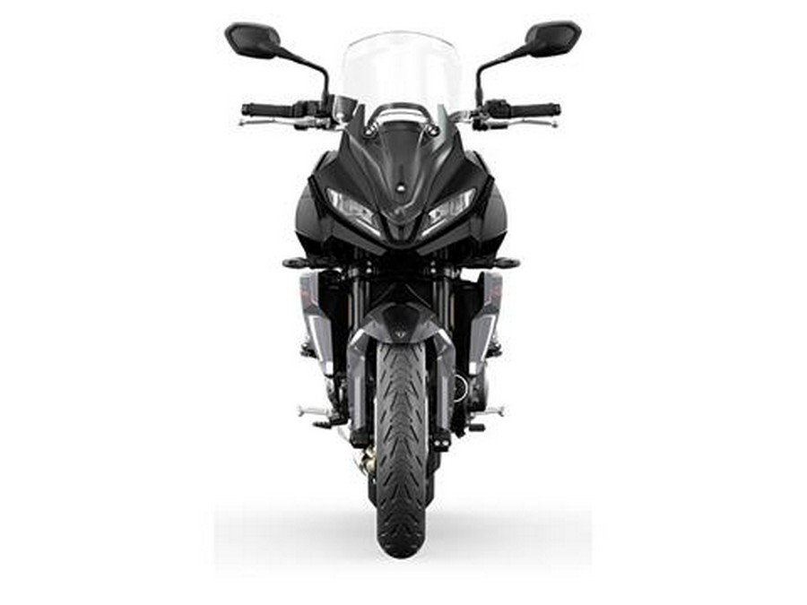 2024 Triumph Tiger Sport 660