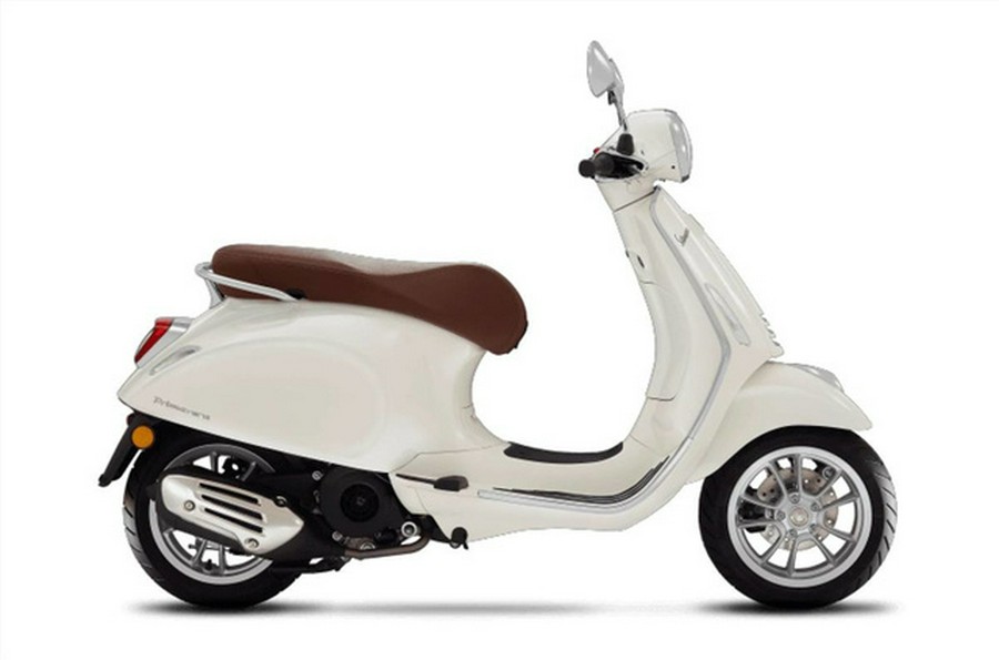 2024 Vespa Primavera 150